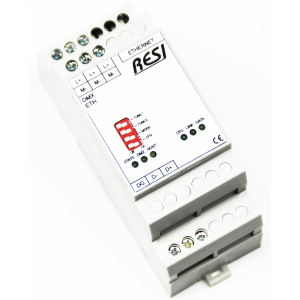 RESI-DMX-ETH ISO-ALT